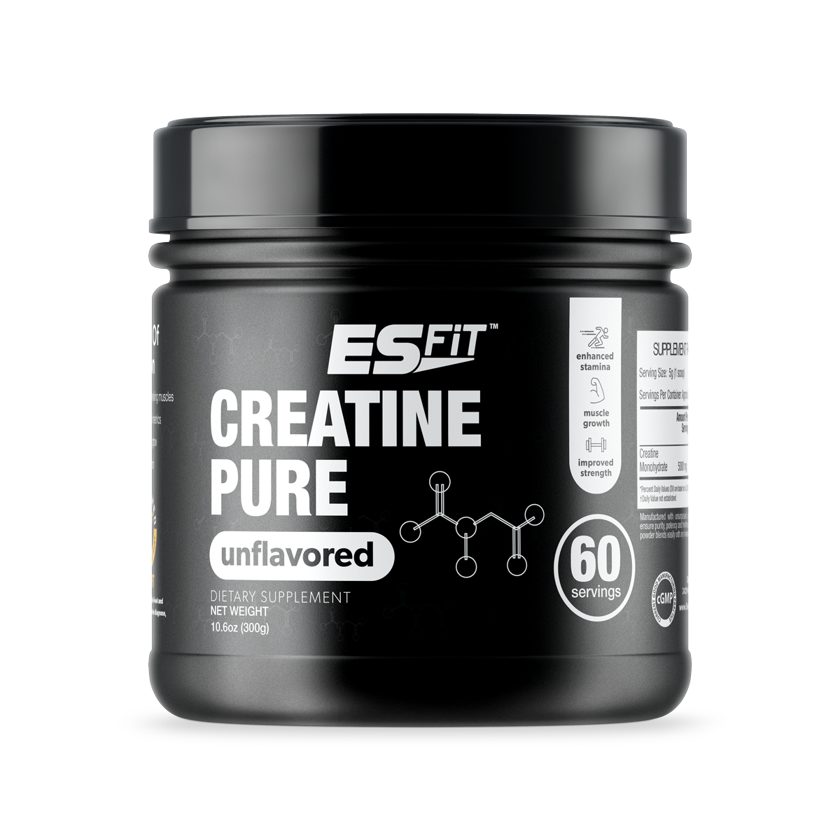 Creatine Pure