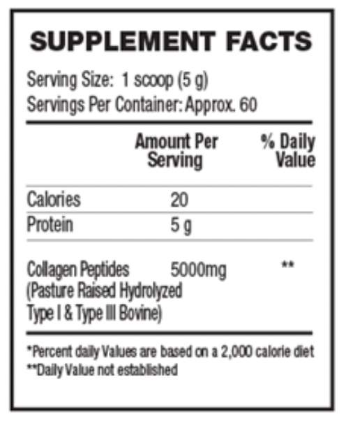 Collagen