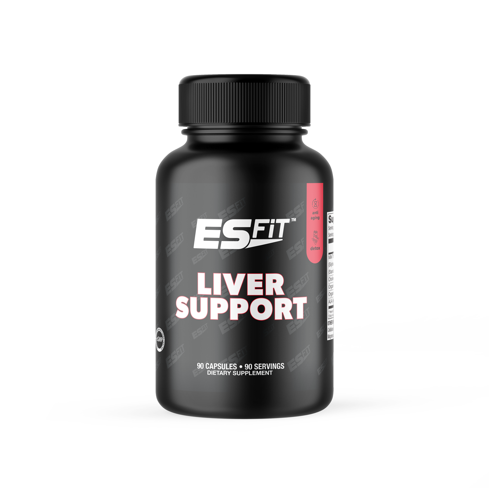 Liver Support