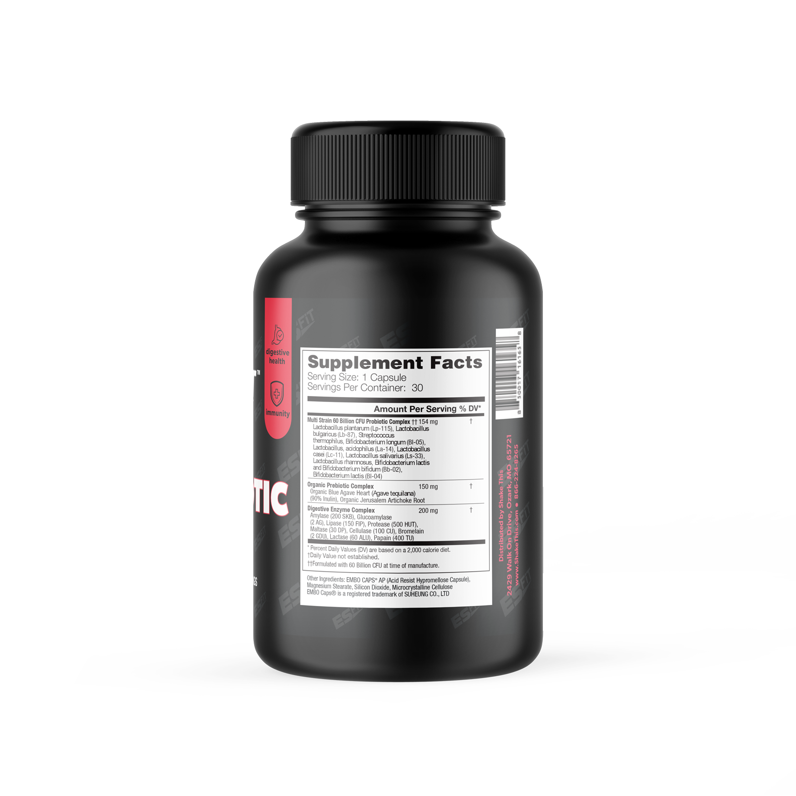 Probiotic