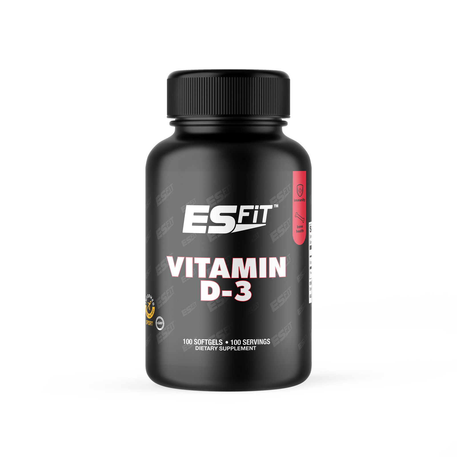 Vitamin D-3