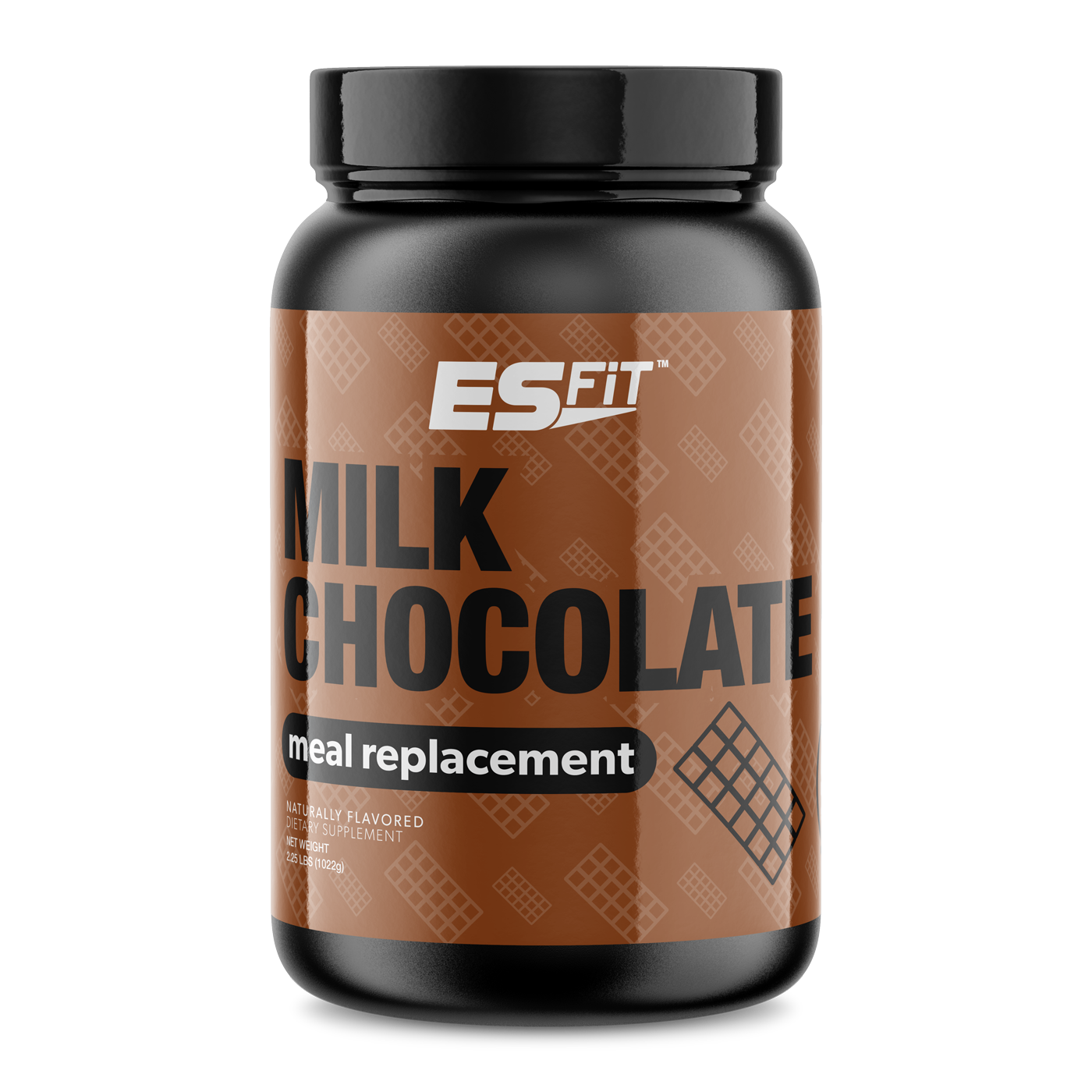 Complete MR- Milk Chocolate