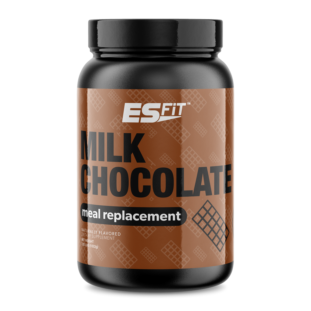 MÖDERE Chocolate Meal Replacement 460g MÖDERE Chocolate Meal Replacement 460g Modere Pure Chocolate