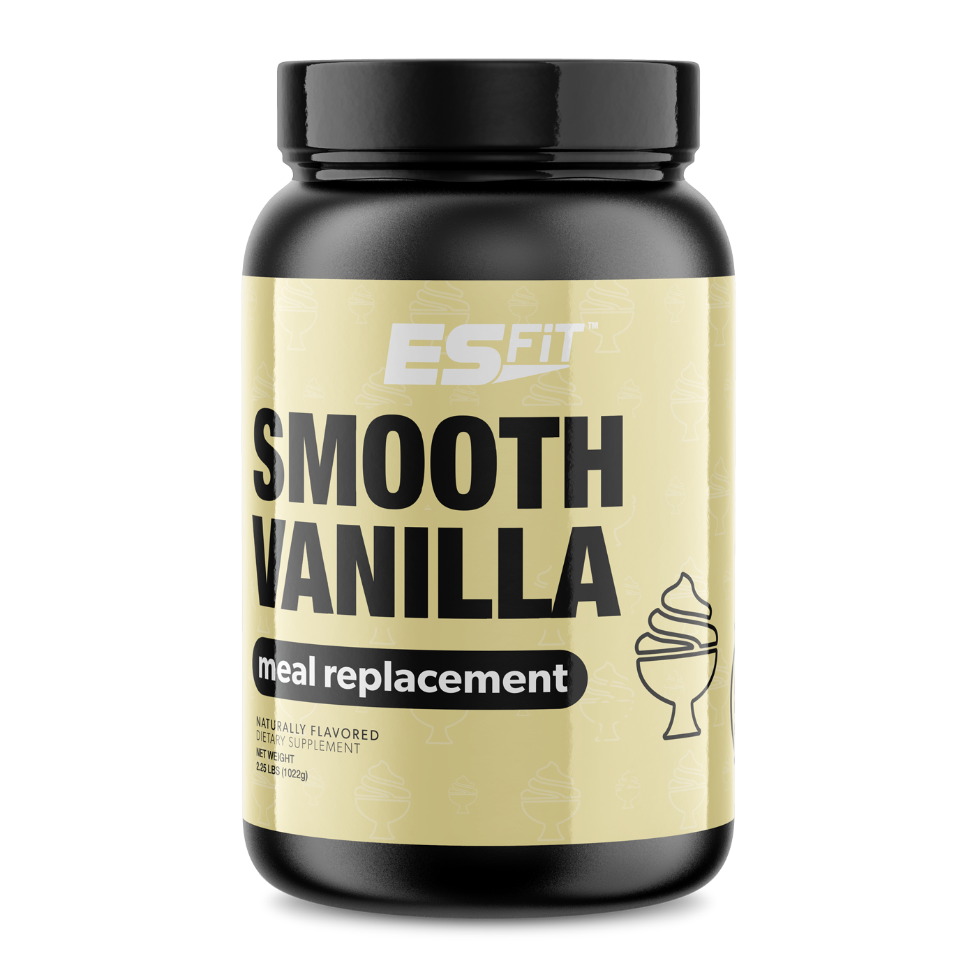 Complete MR- Smooth Vanilla