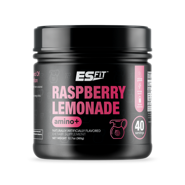her bcaa's glutamine & l-carnitine raspberry lemonade 30 servings SASCHA FITNESS BCAA 4:1:1 + Glutamine,HMB,L-Carnitine,HICA Sport certified and rigorously quality tested under GMP standards MuscleSport, BCAA, Revolution, Rainbow Italian