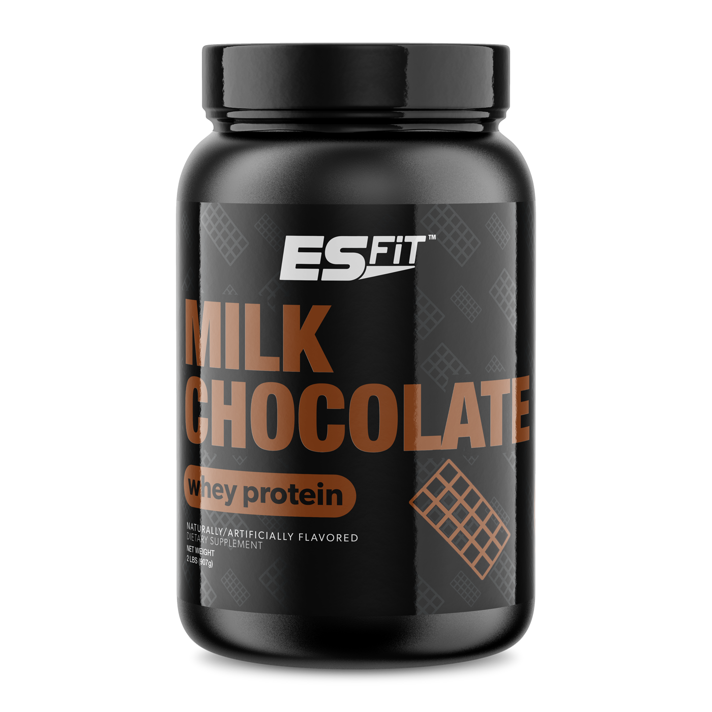 Whey Protein- Milk Chocolate